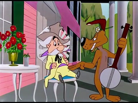 Looney Tunes | Hindi Dubbed | Dog Gone Soutth