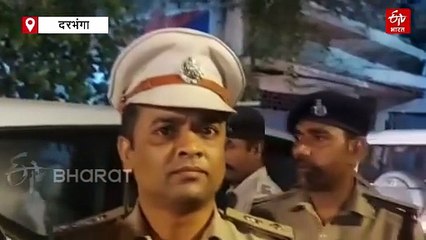 मोहर्रम जुलूस में दारोगा पर हमला, पुलिस ने आरोपी को गिरफ्तार किया तो सड़क पर उतरे लोग