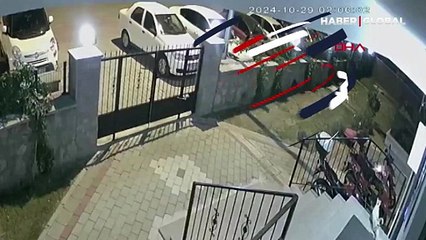5'inci kattan düşüp ölen Tuğba'nın şüpheli ölümü: Yeni görüntüler ortaya çıktı