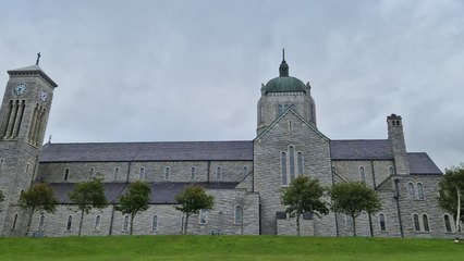 Church of the Sacred Heart, Carndonagh