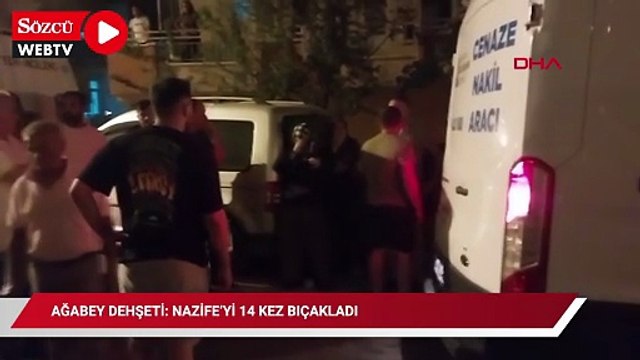 Manavgat’ta kan donduran cinayet: Ağabey, kız kardeşini katletti