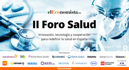 II Foro Salud
