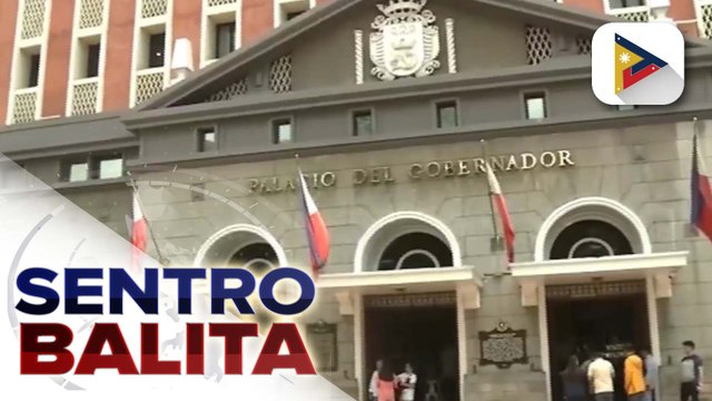 Election period para sa BARMM parliamentary elections, magsisimula na sa August 14; Comelec, wala pang nakikitang lugar sa BARMM na ilalagay sa 'Red' category