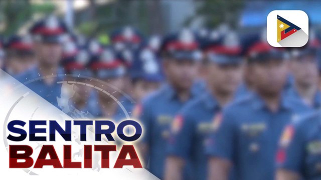 15 pulis na sinasangkot sa kaso ng mga nawawalang sabungero, nasa restrictive custody na ayon kay PNP Chief Torre; whistleblower na si alyas 'Totoy', nasa 'protective custody' ng PNP