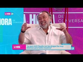 «Don Carter»: «Al Festival de Viña del Mar no iría ni por todo el oro del mundo».