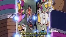 El Hazard: The Wonderres - Episode 7