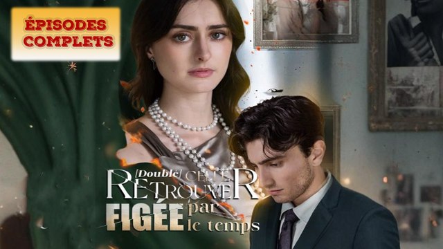 Retrouver celle figée par le temps (Doublé) Film Complet