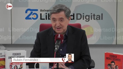 Federico a las 8: Alguien quería dinamitar la Ejecutiva del PSOE