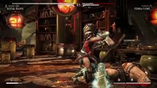 *World Record* Mortal Kombat XL Traditional Tower Speedrun - 7:07 IGT 2:28