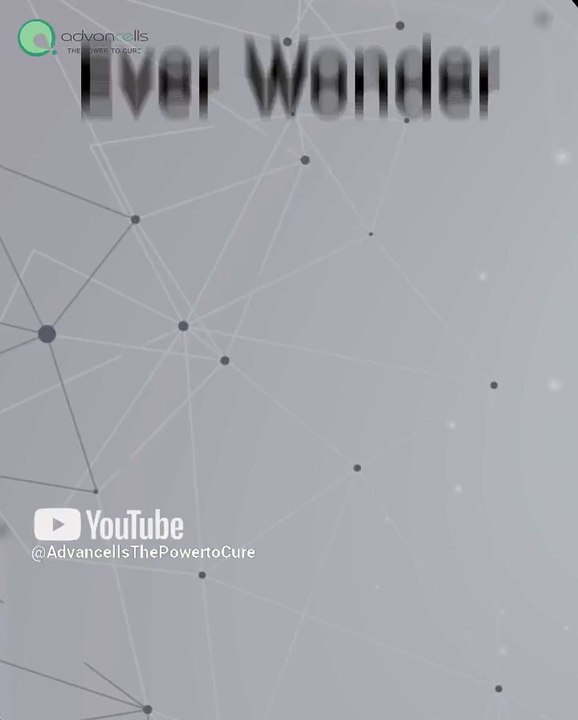 Ever wonder if your skin has a secret "copycat" mode? | #KoebnerPhenomenon #Advancells #StemCells