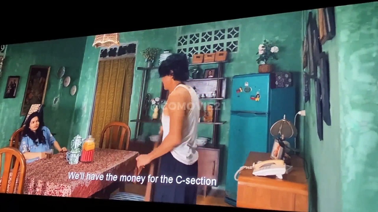 Gundik (2025) CAM