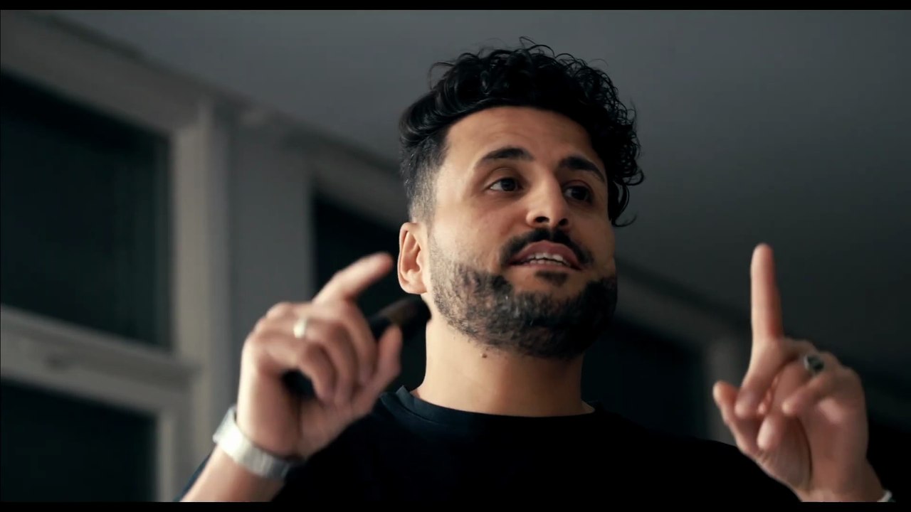 Die Möllner Briefe - Trailer 2 (Deutsch) HD