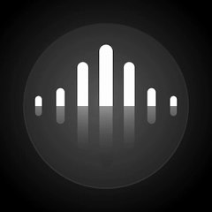 The Sound Above My Hair German language only