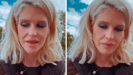 Video: Kelly Osbourne Moves Fans with Emotional Tribute to Her Father’s Farewell Performance