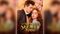 The Mafia Boss Secret Maid