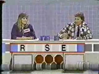 Scrabble Round 2 Laurie vs. Ian Part 3 of 5