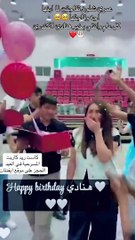 يوسف ولد هنادي الكندري يلفت الأنظار
