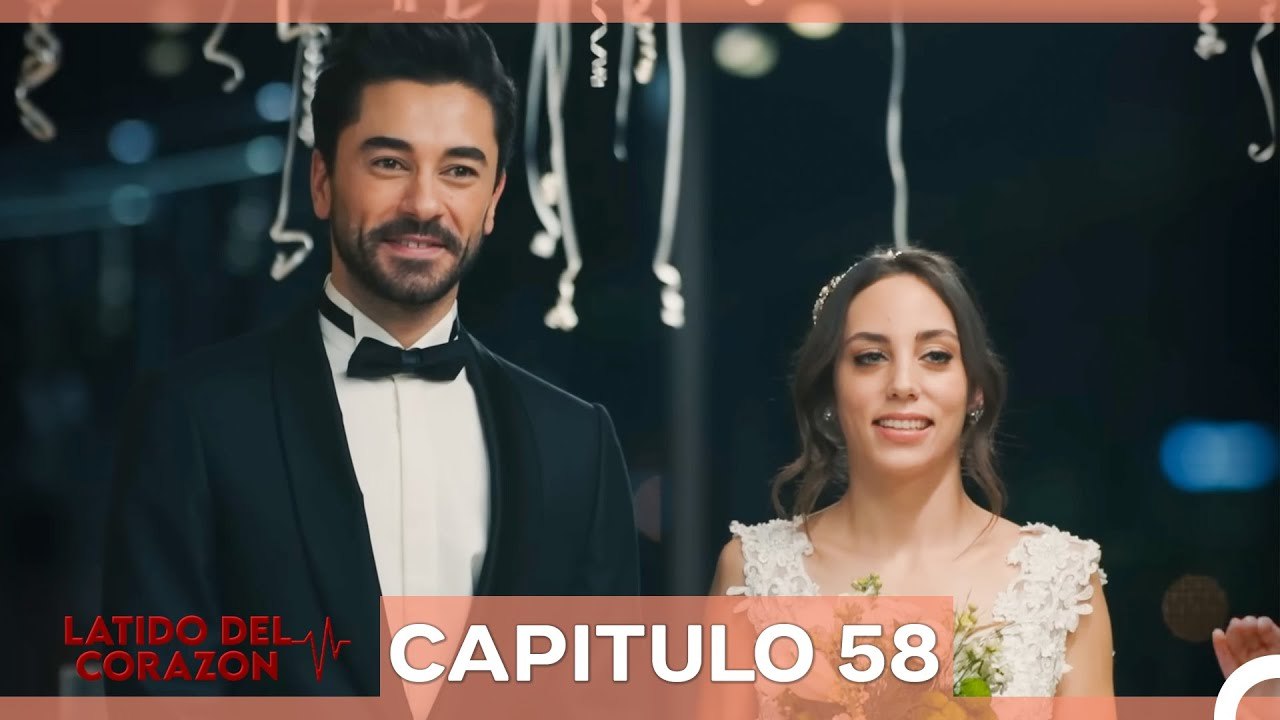Latido Del Corazon Capítulo 58 (Doblado en Español)