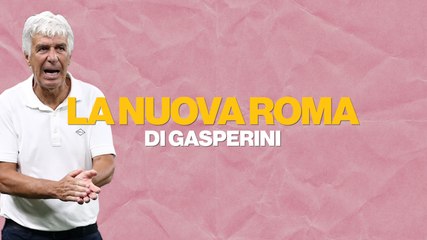 Roma di Gasperini: Le Strategie di Mercato e i Nuovi Obiettivi ⚽