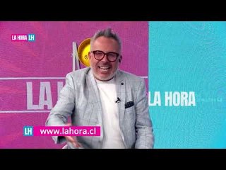La Hora de Conversar: Mario Velasco