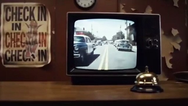 Doncaster Fear Factory unveils haunted hotel for Halloween 2025