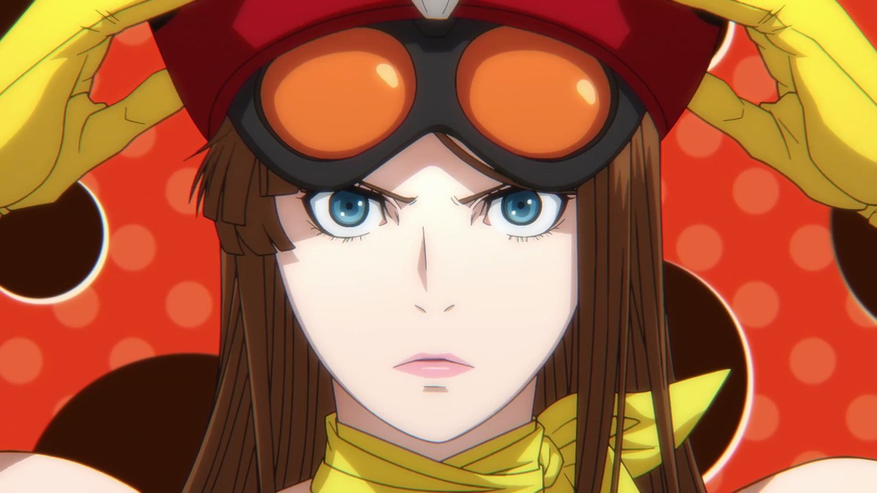 Tojima Wants to Be a Kamen Rider - S01 Teaser Trailer (OV) HD