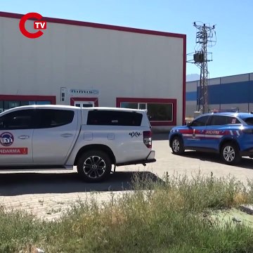 Aksaray'da fabrikada patlama Ölü ve yaralılar var