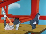 Tom and Jerry - Bad Day at Cat Rock (1965)