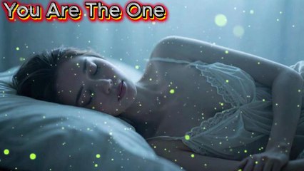 You Are The One: A Deep Love Ode