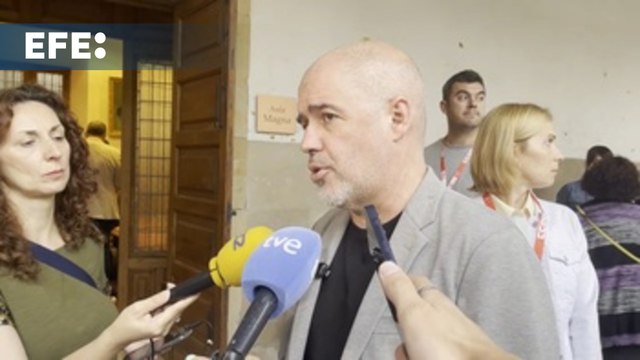 CCOO avanza que habrá movilizaciones por la reducción de la jornada laboral