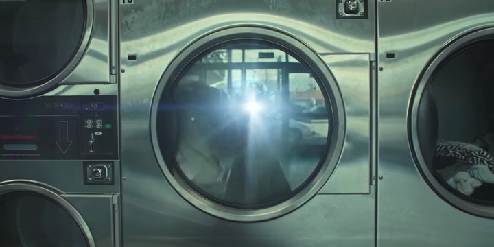 They say the holy waters watered down and this town's lost it faith