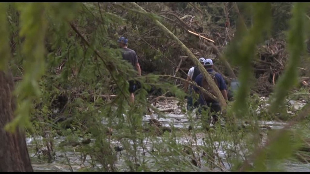 Texas, oltre 80 morti per l'alluvione, si cercano ancora dispersi