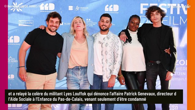 Mélissa Theuriau n'a pas envie de rire : l'épouse de Jamel Debbouze et mère de leurs deux enfants sort de sa réserve