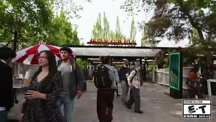 Exciting New Fortnite Switch 2 Trailer Revealed! 🎮