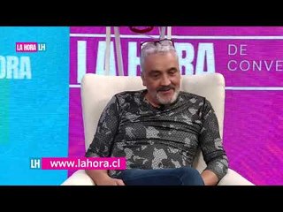 La Hora de Conversar: Memo Bunke