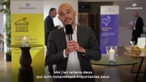 Grande matinale de la transformation numérique de l’action publique : la parole à Romain Lucazeau