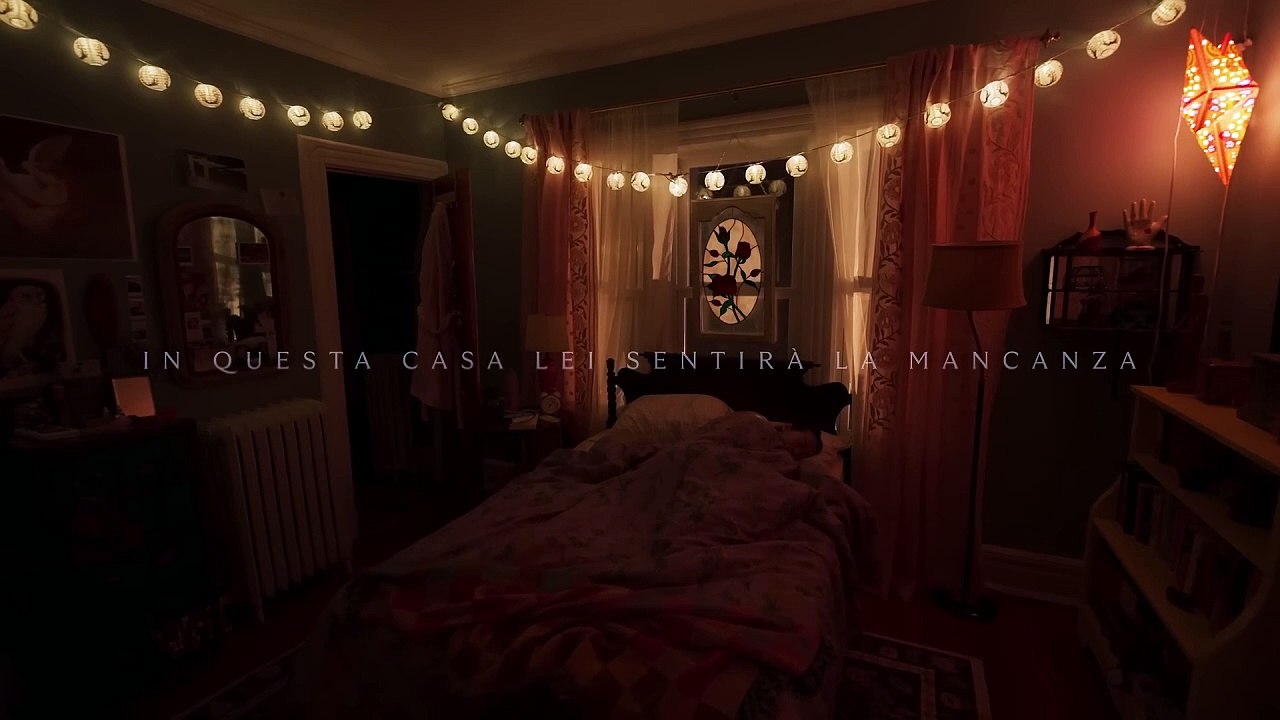 Presence (2024) IT HD