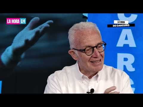 Pedro Carcuro revela que la final de Colo Colo '91 le pudo costar la vida a Sergio Livingstone