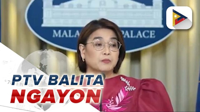 Malacañang, nakipag-ugnayan sa DOH hinggil sa isyu sa guarantee letter ng ilang pribadong ospital
