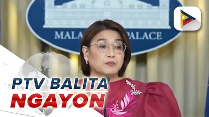 Malacañang, nakipag-ugnayan sa DOH hinggil sa isyu sa guarantee letter ng ilang pribadong ospital