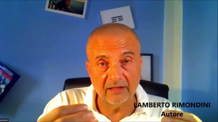 Lamberto Rimondini-L'altra Storia d'Italia  1802-2022