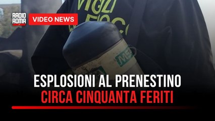 Gpl in fiamme a Roma, indagini sulla sicurezza