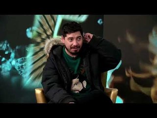 La Hora del Flow | Kidd Tetoon y su regreso: «Trato de no pescar a los haters»