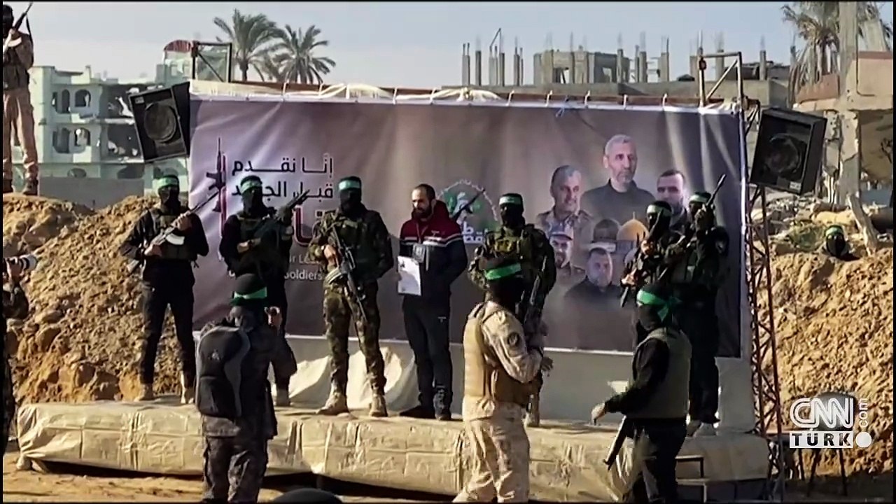 Hamas-İsrail arasında görüşme trafiği! Gazze'de ateşkes teklifinin detayları ne?