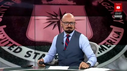 Detienen a supuesto agente de la CIA en Edomex; autoridades investigan