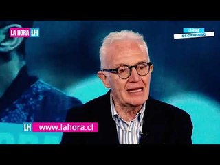 La Hora de Carcuro: "Este Colo Colo es incluso peor al que peleó por no descender"