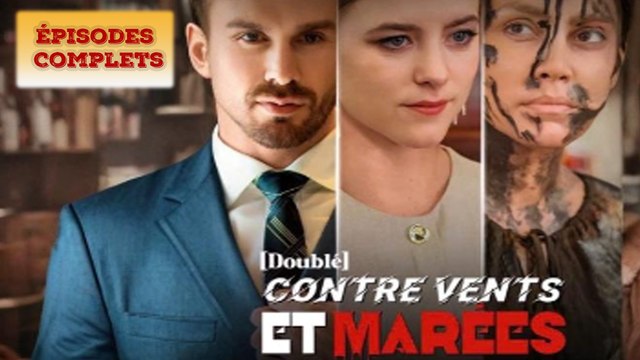 Contre Vents Et MaréEs Doublé