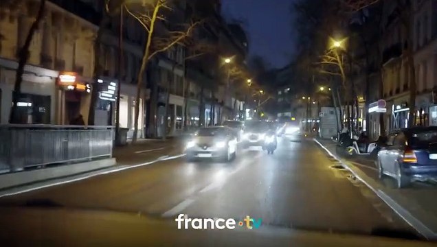 Rendez-vous en terre inconnue : les premières images de Laury Thilleman aux commandes de l'émission avec Cyril Lignac invité