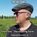 #335.2 - The City Cows - JACK&JOZEF - PodcastGemist.nl