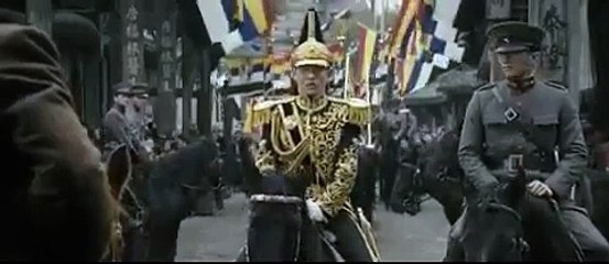 Shaolin - Parte 1 de 2 - Película completa en español